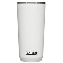 Copo Térmico Camelbak Thumbler 600ML com Tampa - Bebida Fria ou Quente Copo Térmico Camelbak Thumbler 600ML com Tampa - Bebida Fria ou Quente