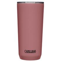 Copo Térmico Camelbak Thumbler 600ML com Tampa - Bebida Fria ou Quente Copo Térmico Camelbak Thumbler 600ML com Tampa - Bebida Fria ou Quente