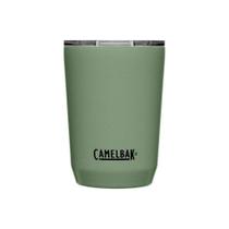 Copo Térmico Camelbak Thumbler Com Tampa 350Ml Aço Inox