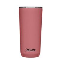 Copo Térmico Camelbak Thumbler com Tampa 600ml Aço Inox Copo Térmico Camelbak Thumbler com Tampa 600ml Aço Inox