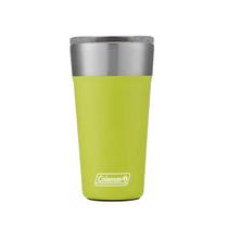 Copo Termico Cerveja Agua Suco Com Tampa 600ml Coleman