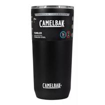 Copo Térmico Cerveja Café Camelbak Tumbler com Tampa isolamento a Vácuo Aço Inox 14h Frio 7h Quente Bebidas 0,6 l Copo Térmico Cerveja Café Camelbak Tumbler com Tampa isolamento a Vácuo Aço Inox 14h Frio 7h Quente Bebidas 0,6 l