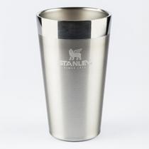 Copo Térmico Cerveja Sem Tampa 473 Ml Stainless Steel Stanley