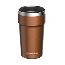 Copo Térmico Cobre 500ml Pub 1502LA Termolar