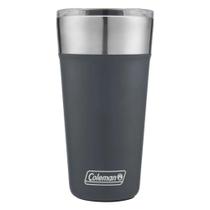 Copo Térmico Coleman 600ml (Original) Garantia Vitalícia Com Tampa E Abridor Integrado