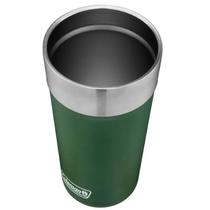 Copo Térmico Coleman Inox com Tampa e Abridor (600ml)