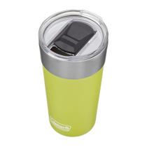 Copo Térmico Coleman Light Green 600ml