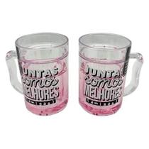 Copo Térmico Color - Cat - UATT