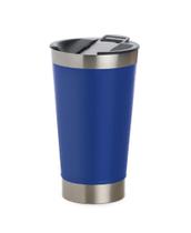 Copo Térmico com abridor Aço Inox 502ml Copo Térmico com abridor Aço Inox 502ml