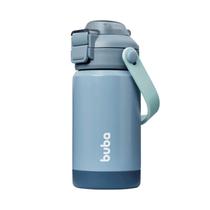 Copo Térmico com Bico e Canudo Ocean 360ml - Buba Copo Térmico com Bico e Canudo Ocean 360ml - Buba