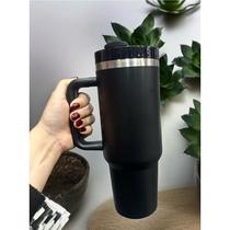 Copo Térmico Com Isolamento De Aço Inoxidável 1200ml
