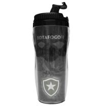 Copo Térmico com Tampa 350 ml - Botafogo