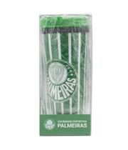 Copo Térmico Com Tampa 350Ml - Palmeiras