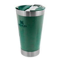 Copo Térmico Com Tampa 473 ml Stanley Copo Térmico Com Tampa 473 ml Stanley