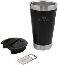 Copo Térmico Com Tampa 473 ml Stanley