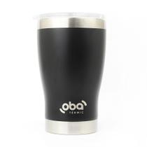 Copo Térmico com Tampa 473ml