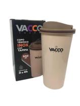 Copo Térmico com Tampa 500ml