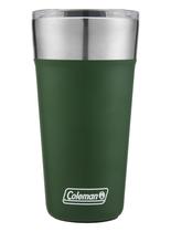 Copo Térmico Com Tampa Abridor Para Cerveja Coleman Copo Térmico Com Tampa Abridor Para Cerveja Coleman