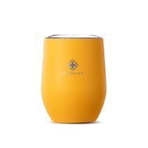 Copo Térmico com Tampa Candy Cup Moncloa 350ml