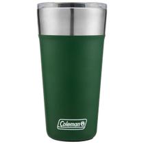 Copo Termico com Tampa Cerveja Gelada Chopp Coleman 600ml