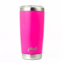 Copo Térmico Com Tampa e Abridor 591 Ml Brilha No Escuro Copo Térmico Com Tampa e Abridor 591 Ml Brilha No Escuro