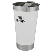 Copo Térmico com Tampa e Abridor Stanley 473ml Pollar