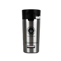 Copo Térmico Com Tampa Gold Sports Thermique Plus Inox 304 - 500ml