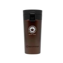 Copo Térmico Com Tampa Gold Sports Thermique Plus Inox 304 - 500ml