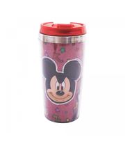 Copo Térmico com Tampa Mickey mouse Copo Térmico com Tampa Mickey mouse