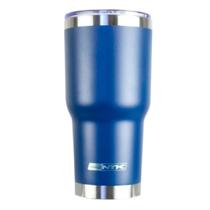 Copo Térmico Com Tampa Siluet 810ml Nautika Copo Térmico Com Tampa Siluet 810ml Nautika