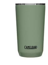 Copo Térmico Com Tampa Thumbler 500ml Camelbak Aço Inox