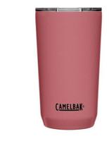 Copo Térmico Com Tampa Thumbler 500ml Camelbak Aço Inox