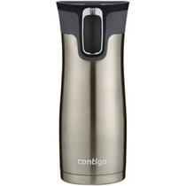 Copo térmico Contigo: AUTOSEAL West Loop 474ml