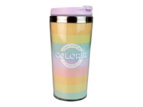 Copo térmico cores