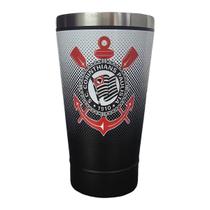 Copo Térmico Corinthians Vibe Uniforme 1 470ml Oficial Copo Térmico Corinthians Vibe Uniforme 1 470ml Oficial