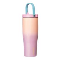 Copo Térmico Corkcicle Go Cup XL Lover 900ml com Tampa Copo Térmico Corkcicle Go Cup XL Lover 900ml com Tampa