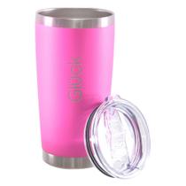 Copo Termico CT Lucky 591ml Gum Pink Gluck