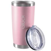 Copo Termico CT Lucky 591ml Salmon Gluck
