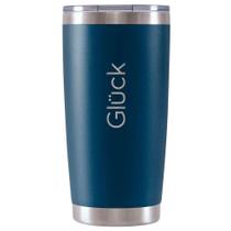 Copo Térmico CT Lucky com Tampa 591ml Night Blue