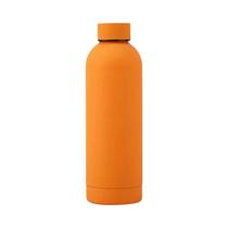 Copo Térmico de Aço Inoxidável 500/750ml - Garrafa para Esportes ao Ar Livre