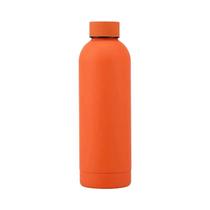 Copo Térmico de Aço Inoxidável 500/750ml - Garrafa para Esportes ao Ar Livre