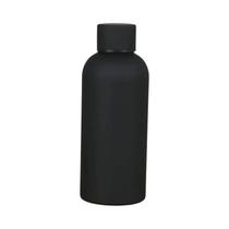 Copo Térmico de Aço Inoxidável com Boca Pequena - 750/500/350ml - Garrafa Esportiva a Vácuo