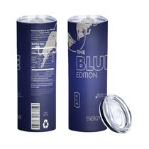 Copo Térmico De Aço Inoxidável De 20oz Com Canudos E Tampa Para Bebida Energética Coco Berry Copo Térmico De Aço Inoxidável De 20oz Com Canudos E Tampa Para Bebida Energética Coco Berry