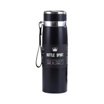 Copo Térmico De Aço Inoxidável De Grande Capacidade 800ml 1000ml, Garrafa De Viagem Esportiva Copo Térmico De Aço Inoxidável De Grande Capacidade 800ml 1000ml, Garrafa De Viagem Esportiva