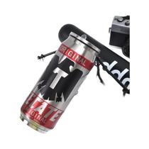 Copo Térmico De Aço Inoxidável Para Lata De Cerveja Com Canudo, Mantém Frio a Vácuo, Para Latas De