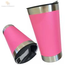 Copo Termico de Boa Qualidade otimo acabamento