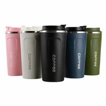 Copo Térmico de Café 510ml Premium Forte Resistencia