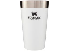 Copo Térmico de Cerveja 473 ml Polar (Branco) - Stanley