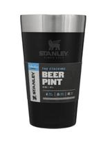 Copo Térmico de Cerveja 473 mL Preto s/ tampa - Stanley