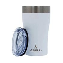 Copo Térmico de Cerveja 500ml Iceberg Com Tampa - Arell